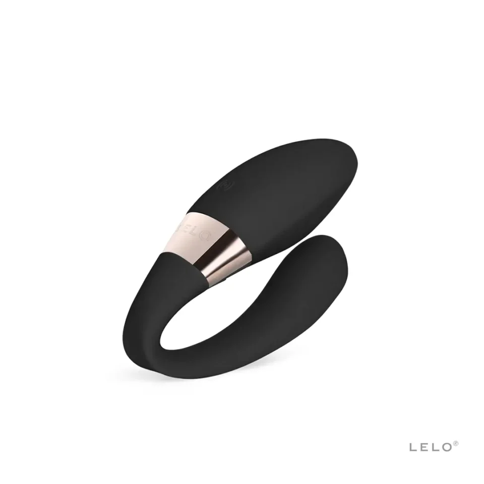 Lelo TIANI™ Harmony paarivibraator äpiga