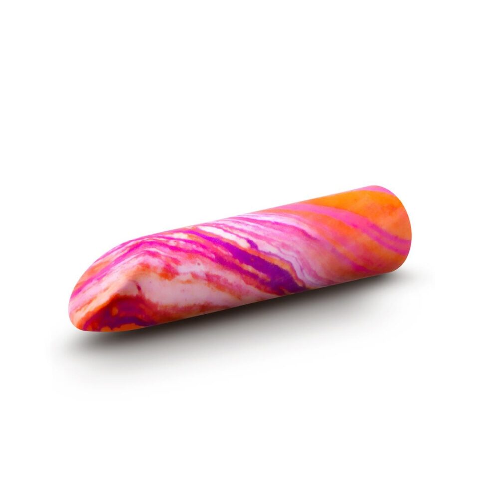 Limited Addiction Fiery Power Vibe Coral minivibraator