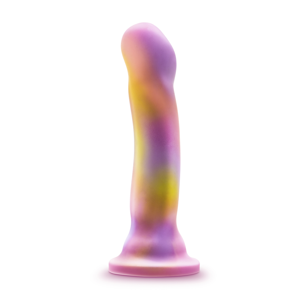 Avant Sun’s Out Pink Dildo