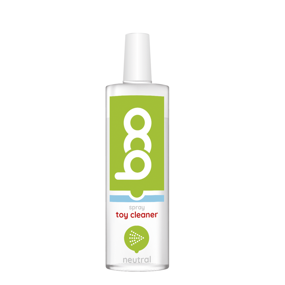 BOO lelude puhastusvahend