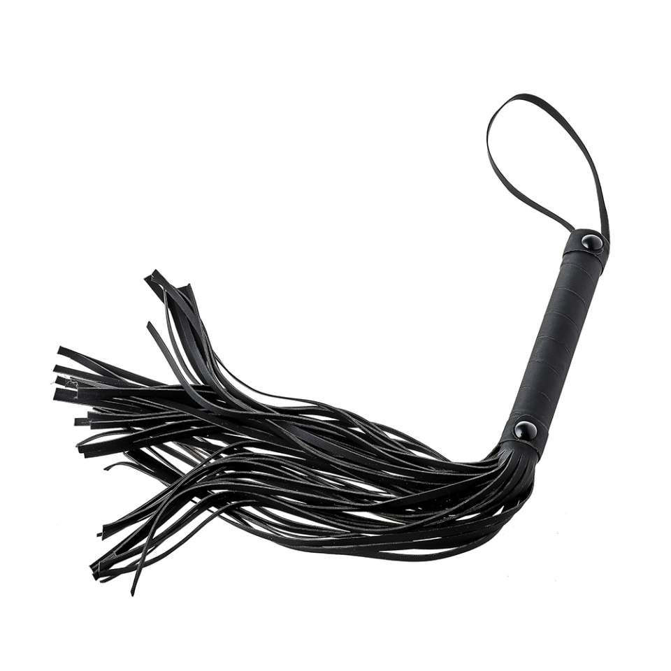 Blaze Whip Black must piits