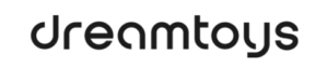 Dreamtoys logo hedon
