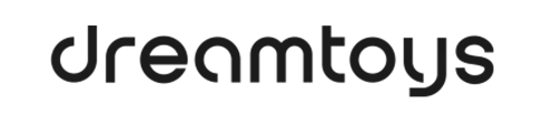 Dreamtoys logo hedon