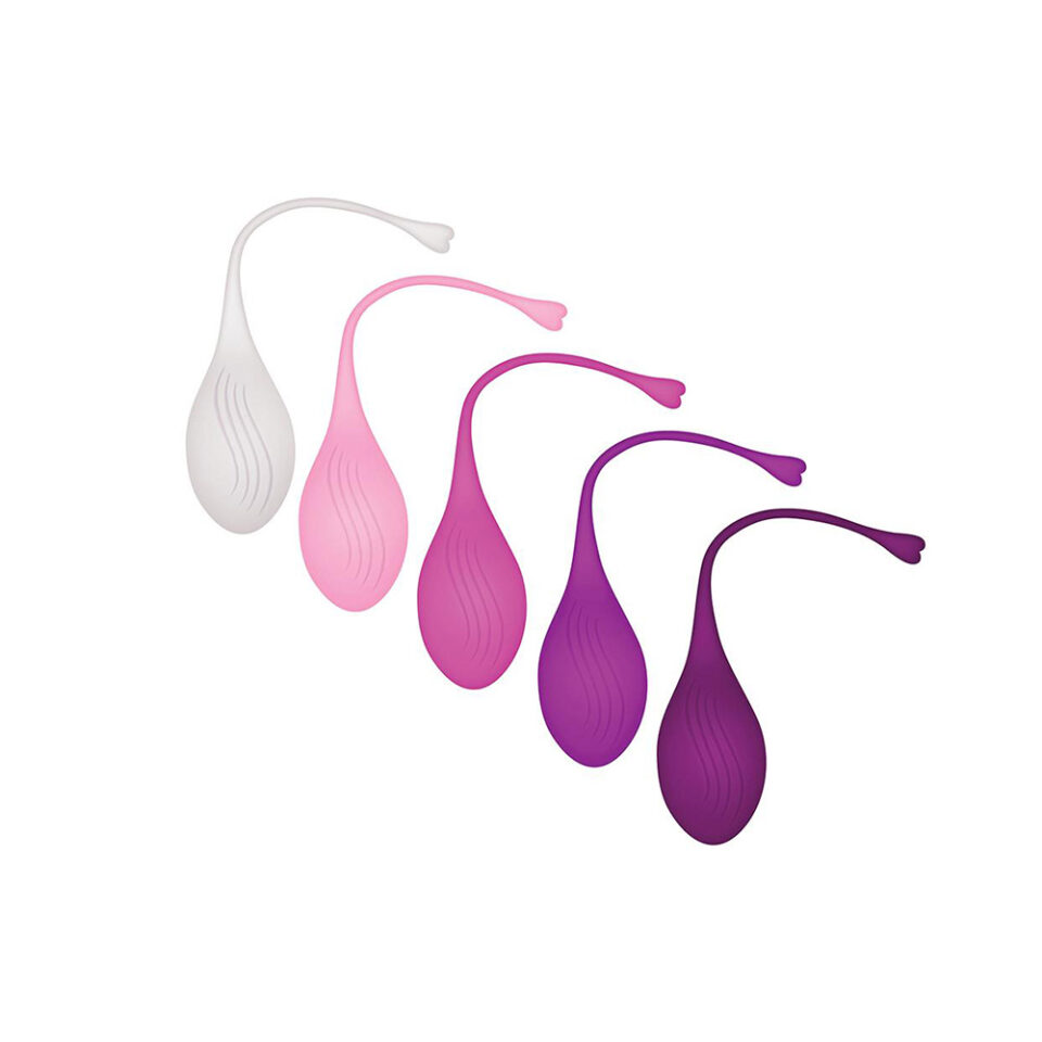 Evolved Tight & Delight treeningkuulid