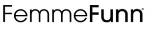 Femme Funn logo hedon