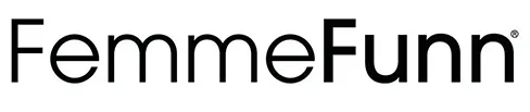 Femme Funn logo hedon