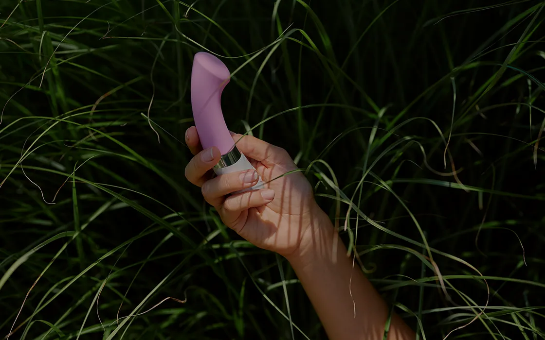 Lelo Vibraator Pealeht Banner Hedon