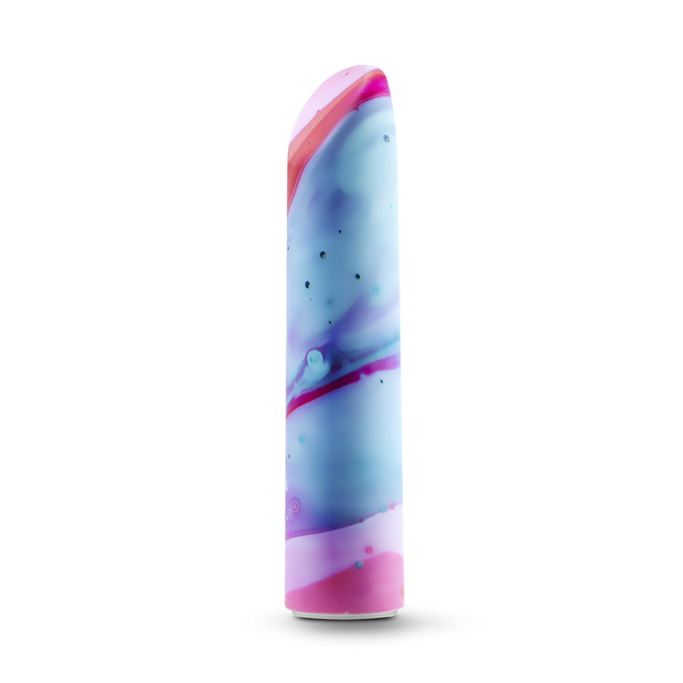 Limited Addiction Fascinate Power Vibe Peach vibraator