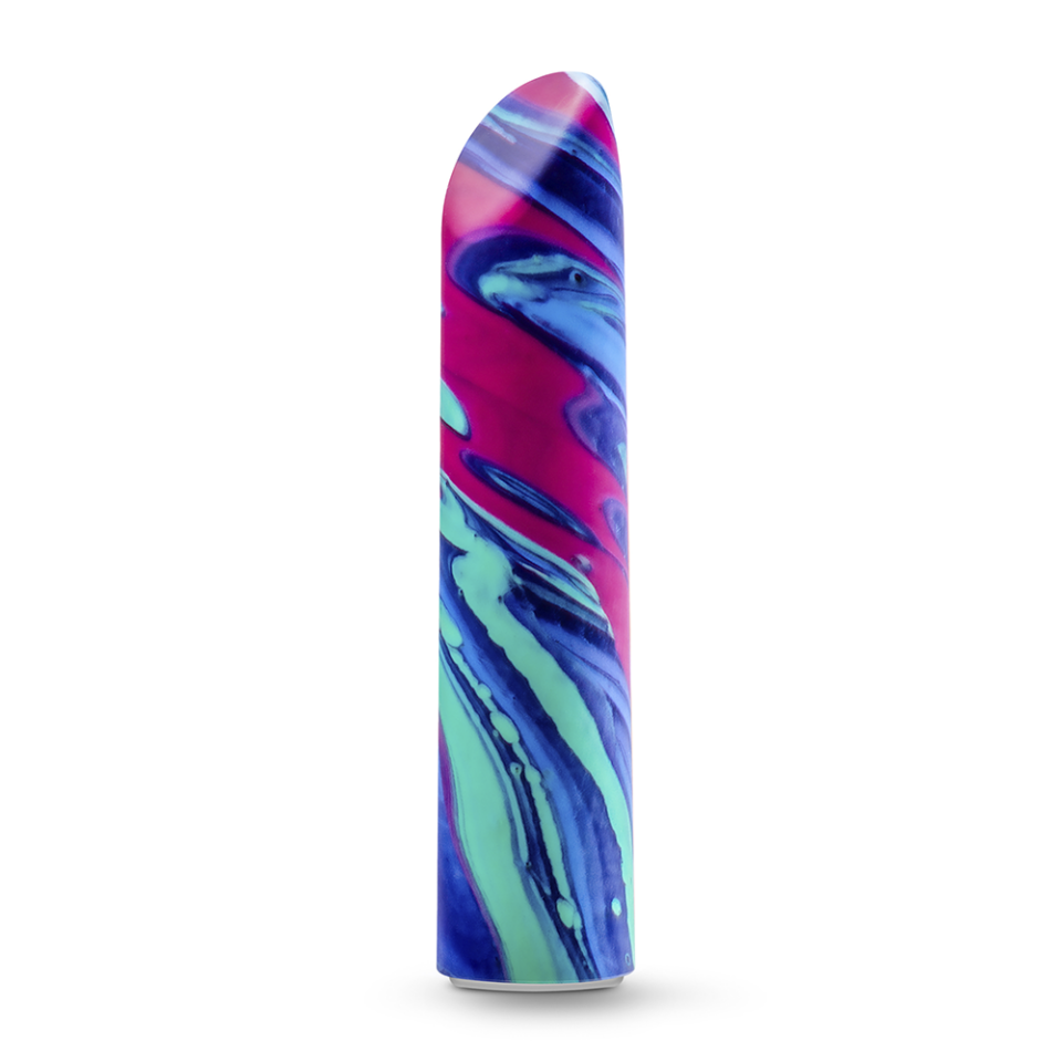 Limited Addiction Sublime Power Vibe Alexandrite vibraator