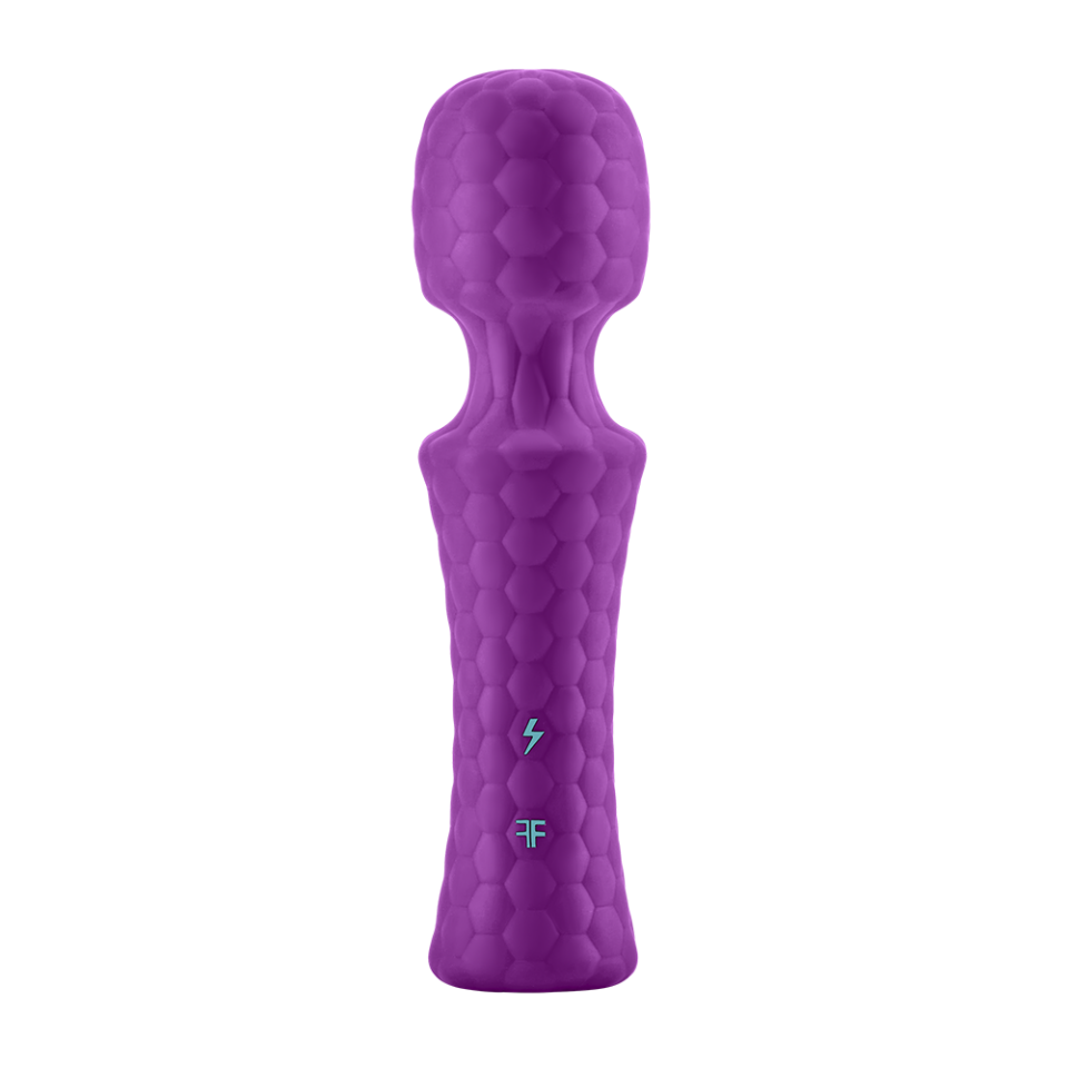 Femmefunn Ultra Wand Mini massaažinui