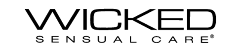 Wicked Sensual Care logo hedon