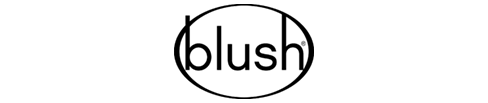 blush novelties logo hedon