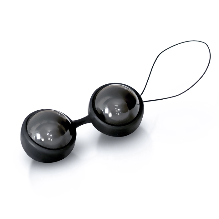 LELO Beads Noir treeningkuulid