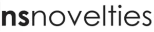 ns novelties logo hedon