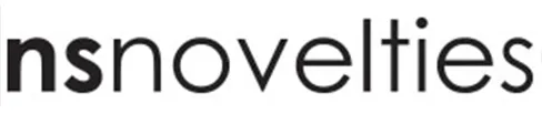 ns novelties logo hedon