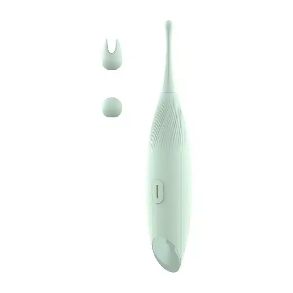 Glam pinpoint stimulator