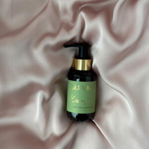 LaLuub Kiss my CBD 2