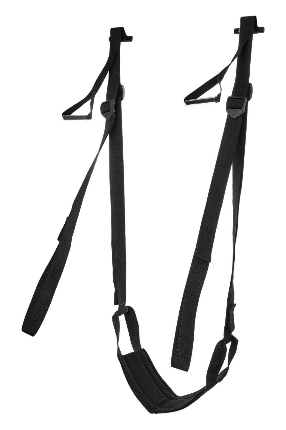 SPORTSHEETS uksele kinnitatav seksikiik