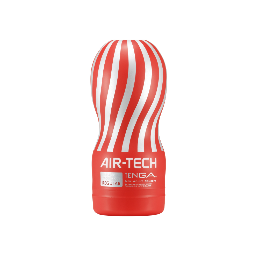 AIR_TECH_Regular