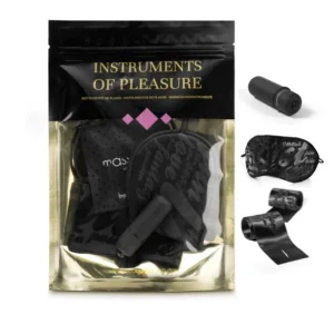Bijoux instruments of pleasure_purple