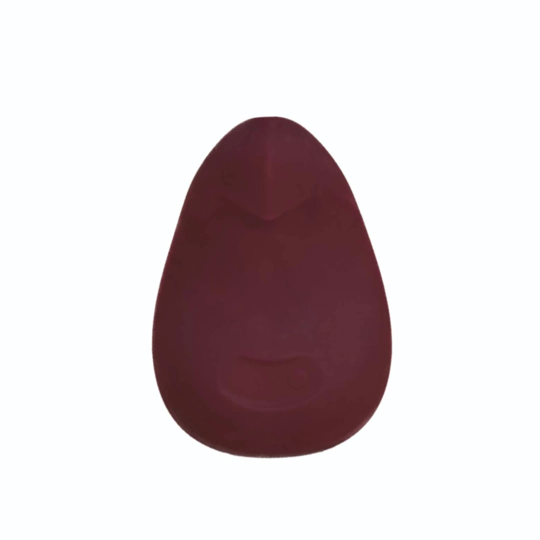 Dame Plum Pom 2