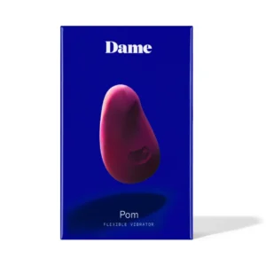 Dame Plum Pom 4
