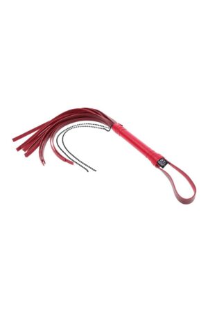SPORTSHEETS EX'S AND OH'S CRYSTAL FLOGGER-2