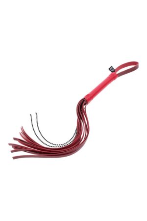 SPORTSHEETS EX'S AND OH'S CRYSTAL FLOGGER-3