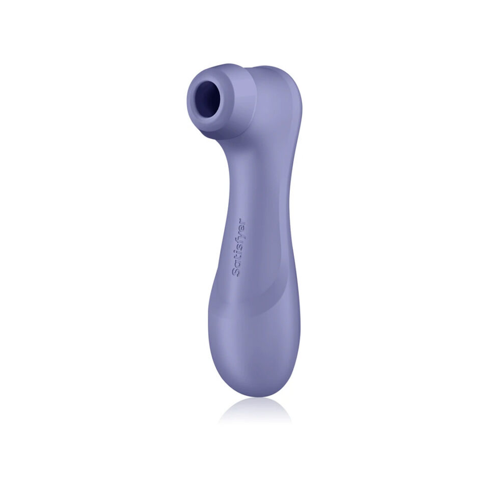 Satisfyer Pro 2 Gen 3 kliitoristimulaator äpiga