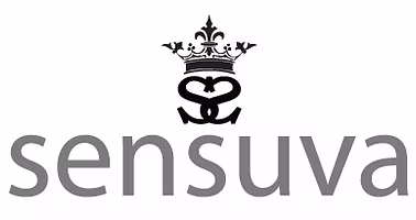 Sensuva logo