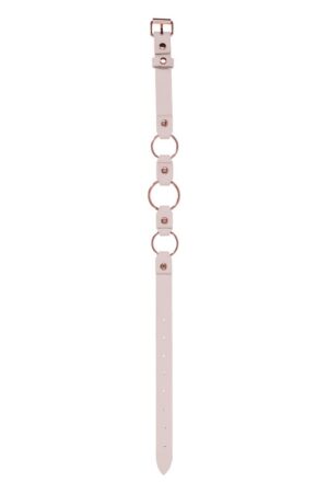 Sportsheets_Peaches 'n CreaMe_Ring Day Collar-2
