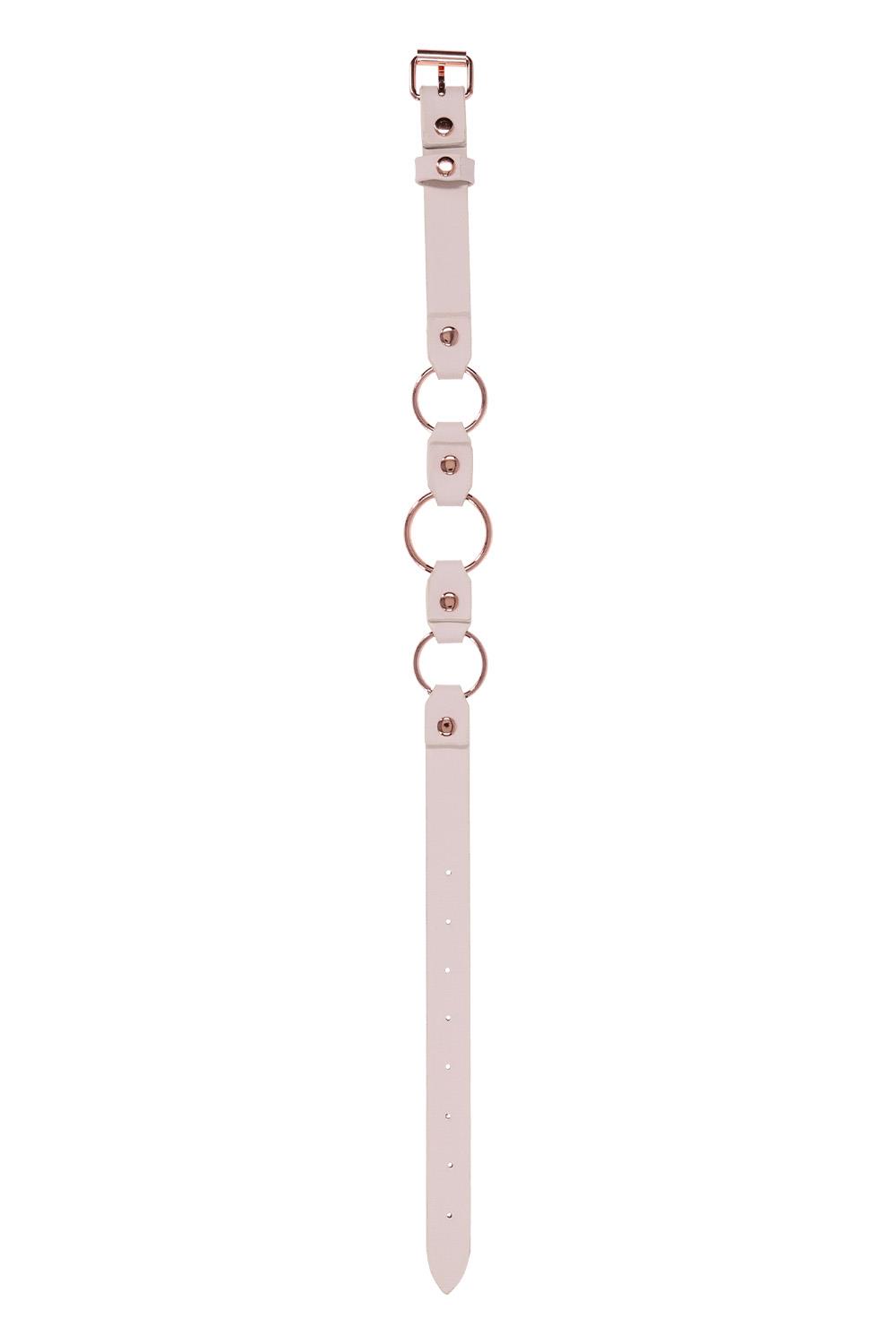 Sportsheets_Peaches 'n CreaMe_Ring Day Collar-2