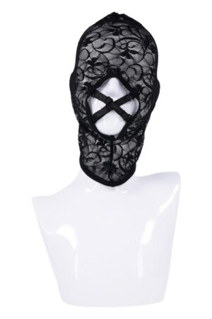 Sportsheets_Sex and Mischief_Lace Hush Hood-4