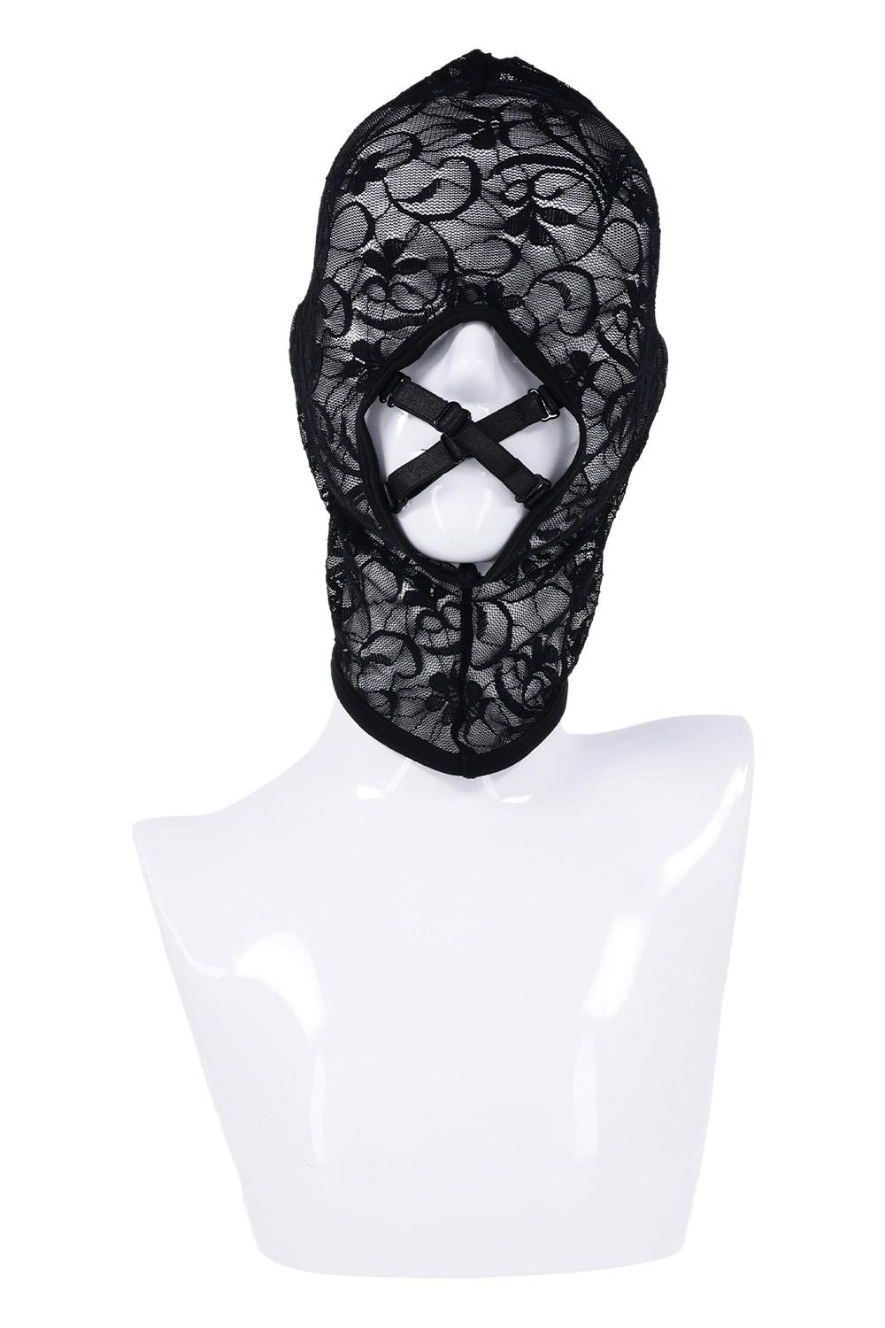 Sportsheets_Sex and Mischief_Lace Hush Hood-4