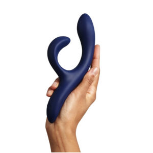 We-Vibe Nova 2 Midnight Blue 4