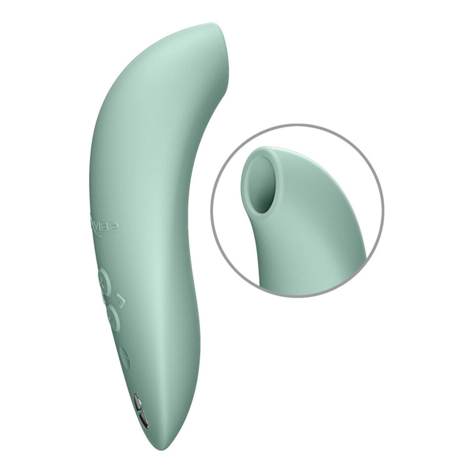 We-Vibe Melt 2 Sage õhkstimulaator