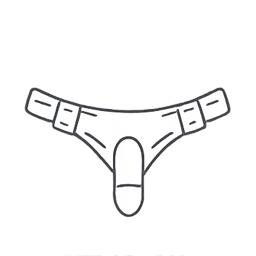 Strap-on