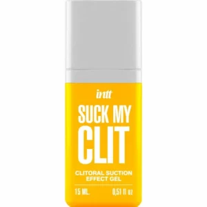 suck my clit 2