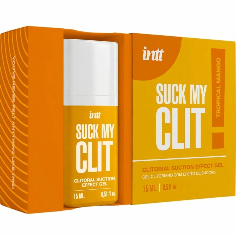 suck my clit 3