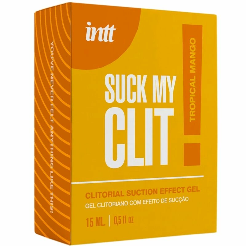 suck my clit 4