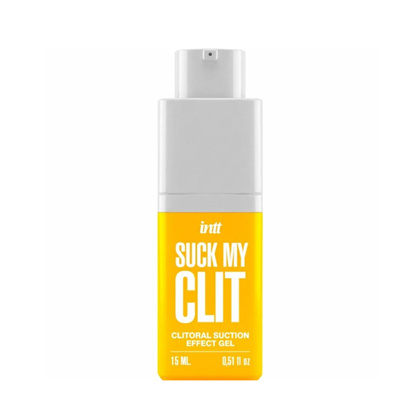 INTT Suck My Clit Mango