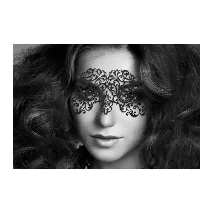 Bijoux Indiscrets Dalila Eyemask