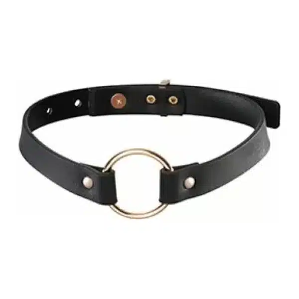 Bijoux Indiscrets MAZE Adjustable Vegan Choker