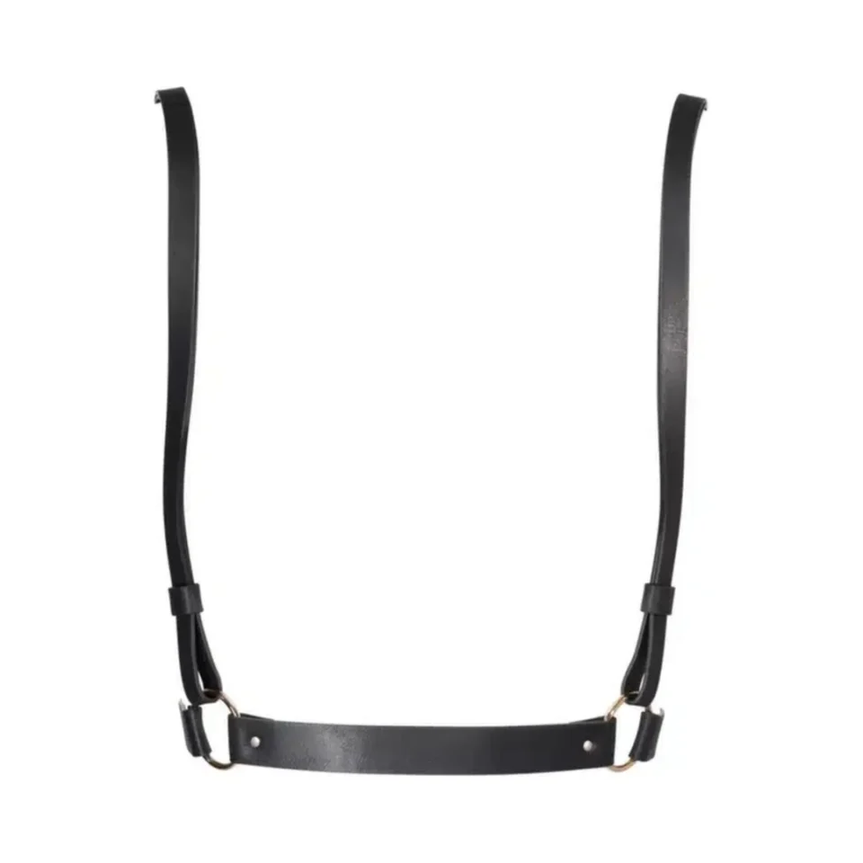 Bijoux Indiscrets MAZE X Adjustable Vegan Harness
