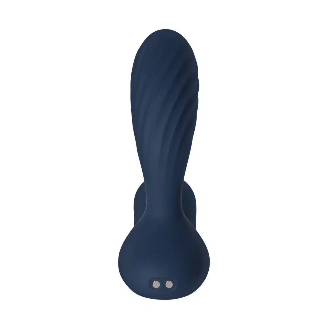 SVAKOM Vick Neo 2 Navy Blue 5