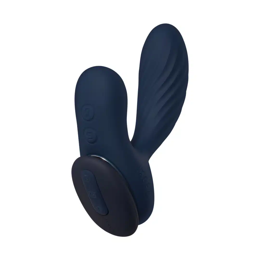 SVAKOM Vick Neo 2 Navy Blue 6
