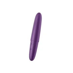 Satisfyer Ultra Power Bullet 6 Purple 2