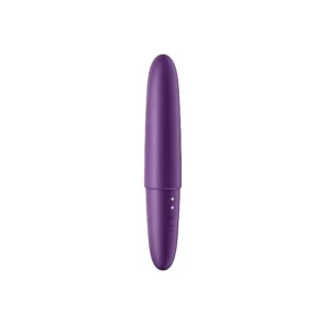 Satisfyer Ultra Power Bullet 6 Purple 4