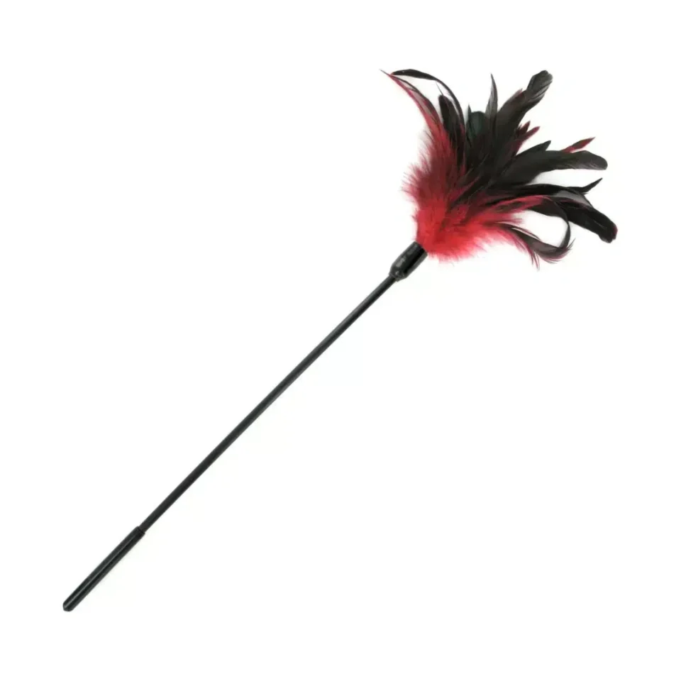 Sportsheets Starburst Feather Teaser