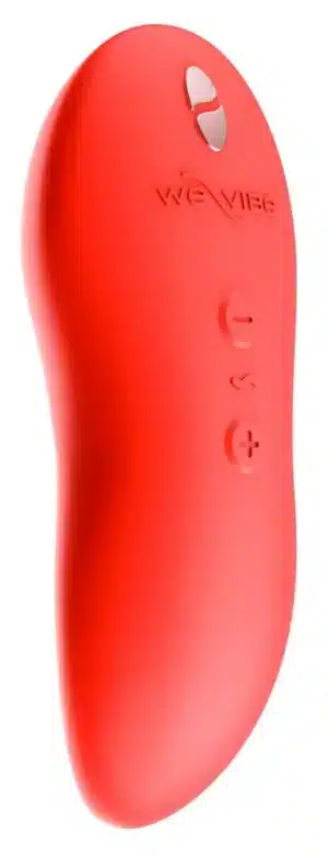 We-Vibe Touch X Crave Coral 3